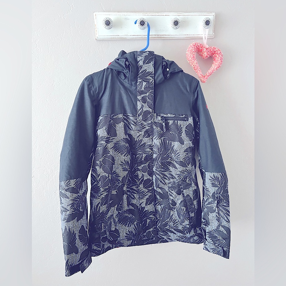 Roxy Snow Jacket 🏂⛷️